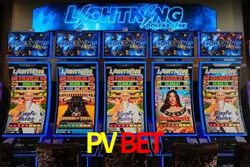 Desvendando o Mundo dos Jogos Virtuais na PVBET