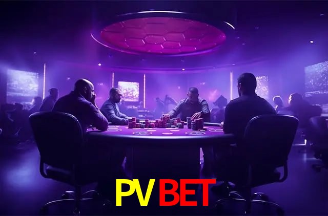 Bônus de Boas-vindas PVBET