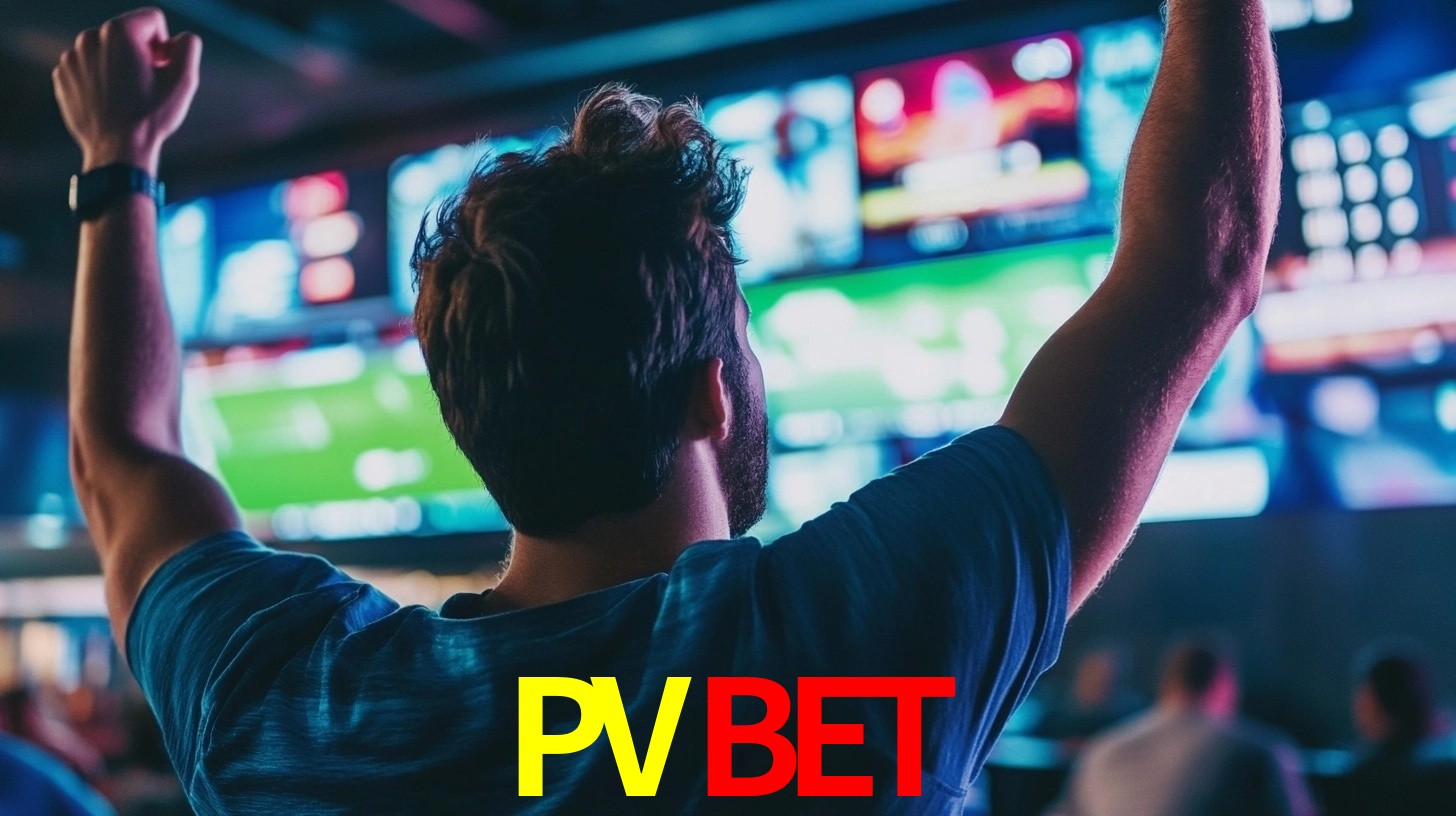 PVBET - Cassino On-line 24h - PVBET WIN