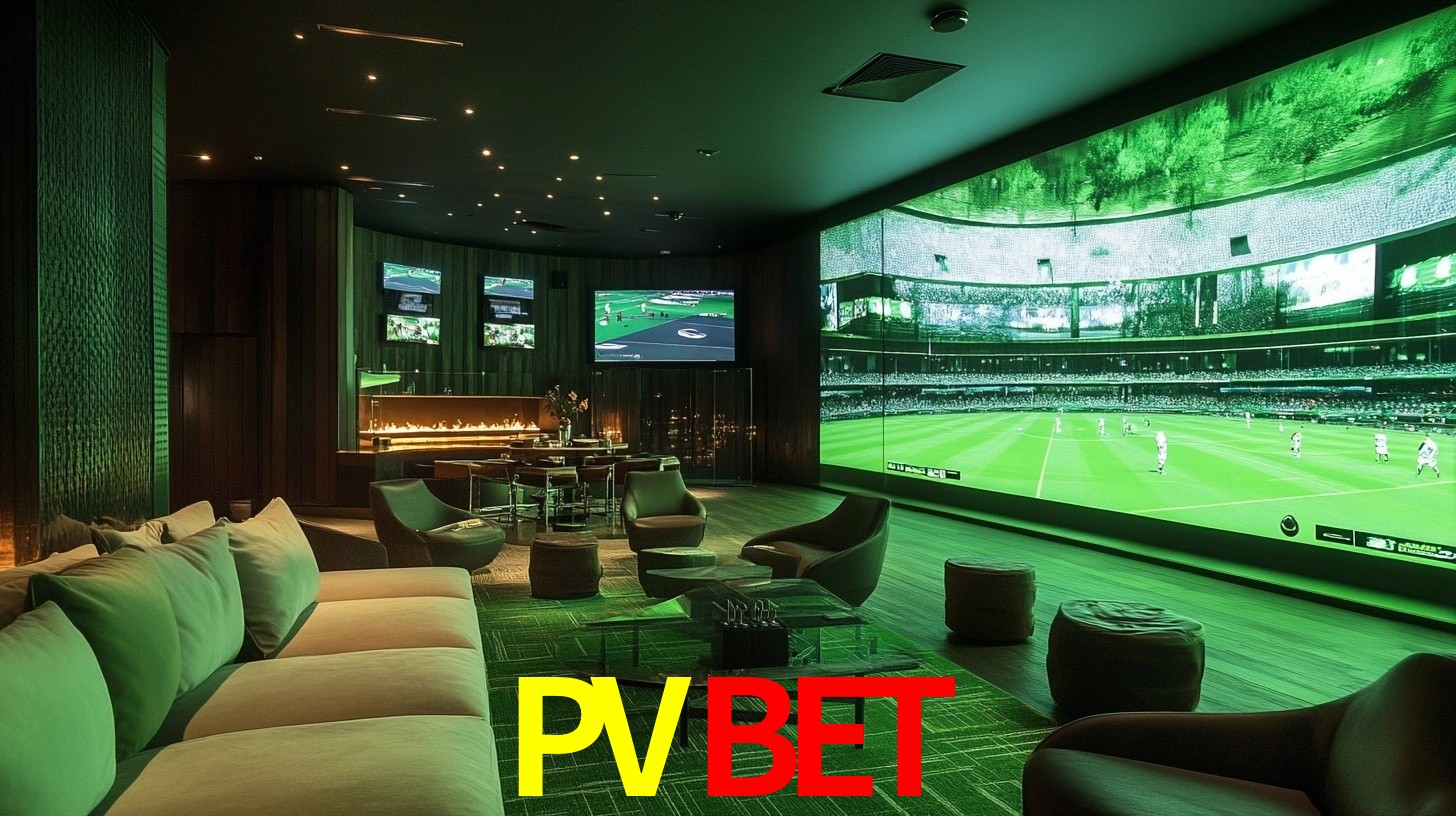 PVBET: Seu Cassino Premiado com Pagamentos Rápidos