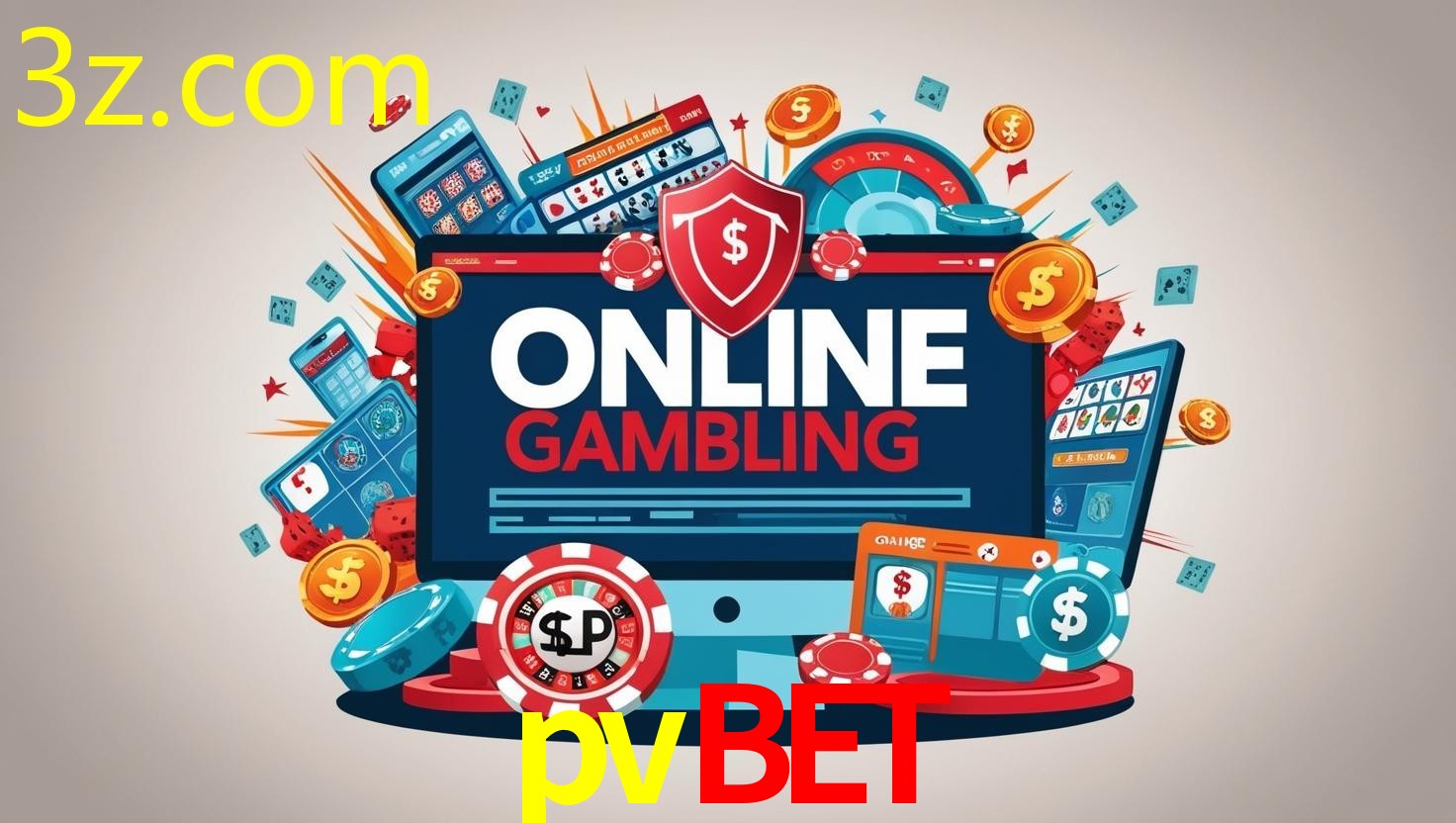 PVBET.COM