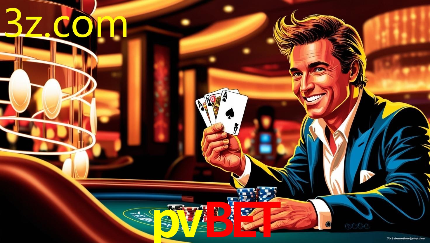 PVBET.COM