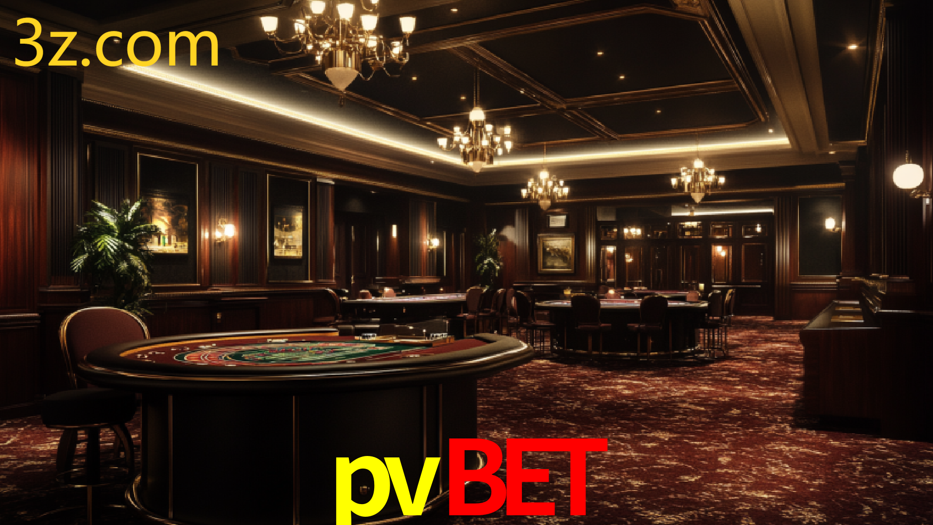 PVBET.COM