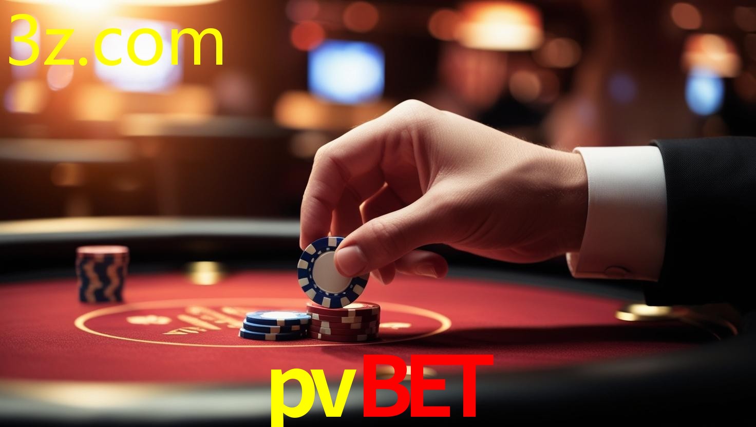PVBET.COM