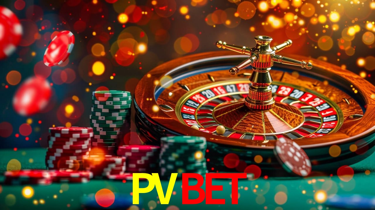 Inovações de Jogos na PVBET: O Futuro das Experiências Interativas
