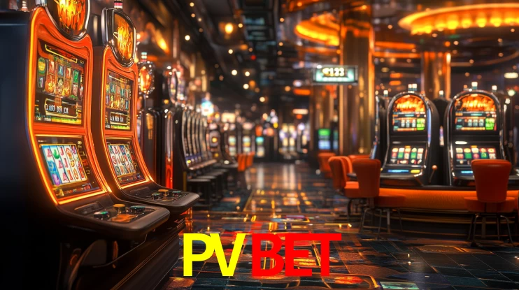 PVBET App Interface