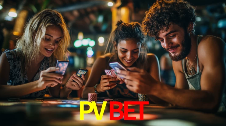 Roulette Table PVBET