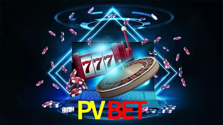 Provedores de Jogos PVBET