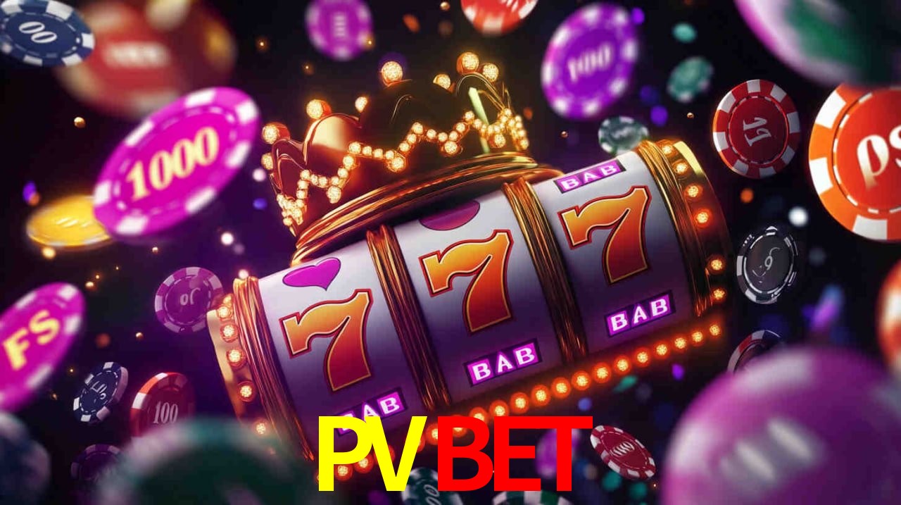 Game Providers PVBET