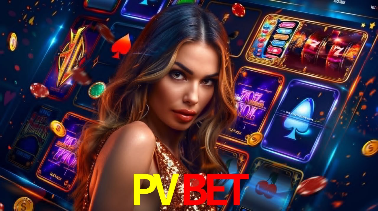 Desvendando o Mundo dos Jogos Virtuais na PVBET