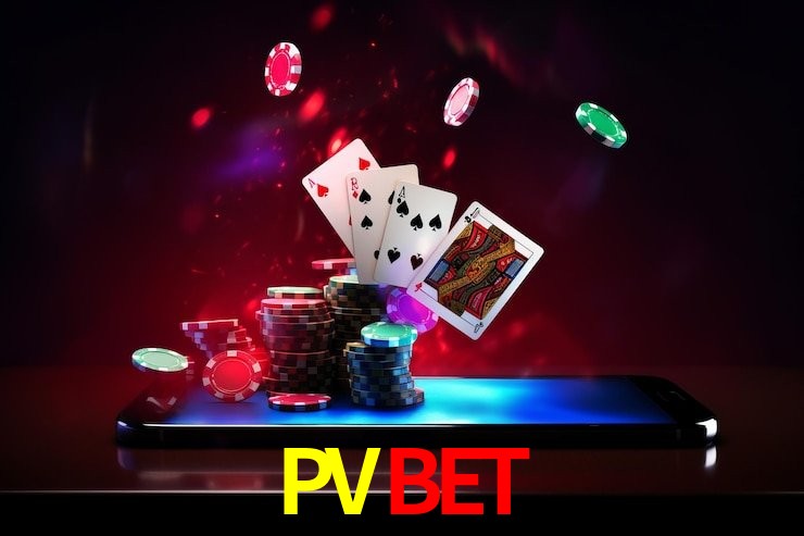 Slot Games PVBET
