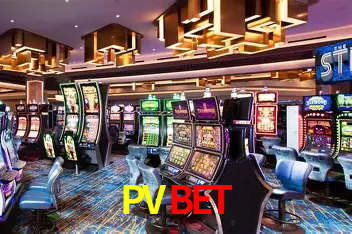 Inovações de Jogos na PVBET: O Futuro das Experiências Interativas