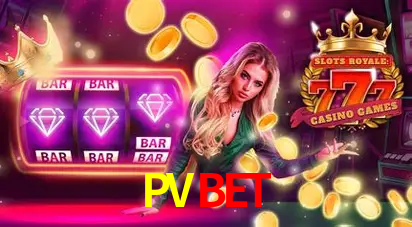 Descubra o Mundo do Cassino Online com PVBET