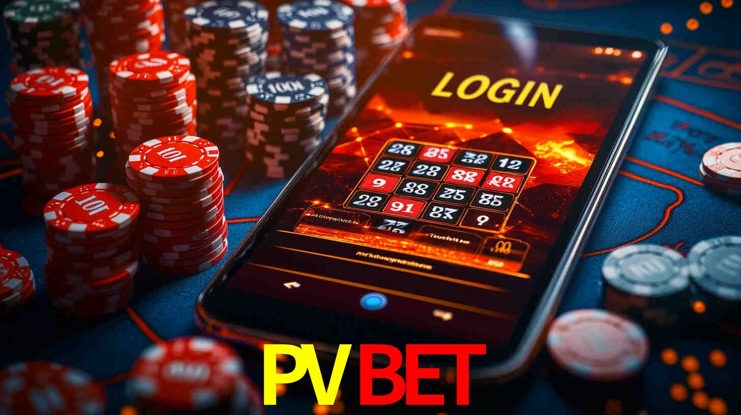 PVBET: A Experiência de Casino com Jogos de Mesa ao Vivo