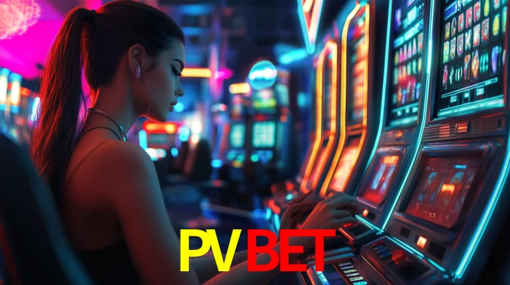 Cashback e recargas na PVBET