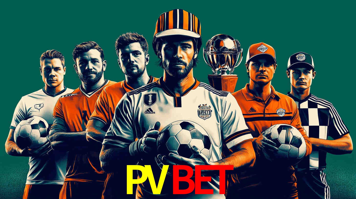 Apostas Esportivas na PVBET: Um Guia Completo