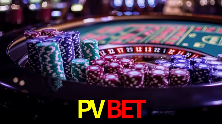 Blackjack Table PVBET