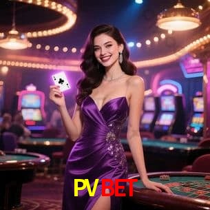 PIX Instantâneo PVBET