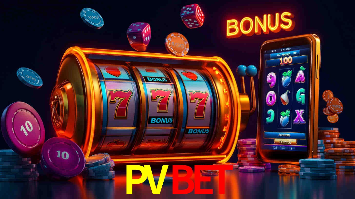A Popularidade dos Caça-Níqueis no PVBET