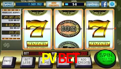 A Emoção da Loteria na PVBET: Uma Chance de Mudança de Vida