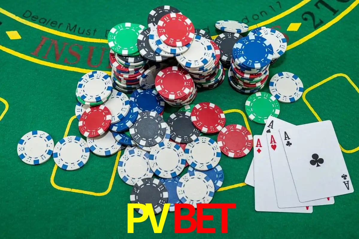 Interface do App PVBET