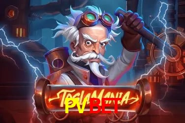 Casino Ao Vivo PVBET
