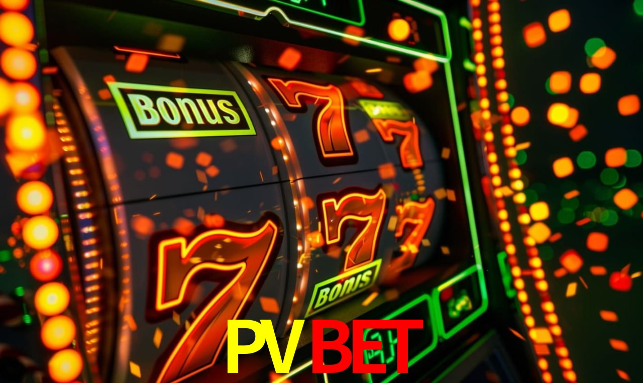 A Emoção da Loteria na PVBET: Uma Chance de Mudança de Vida