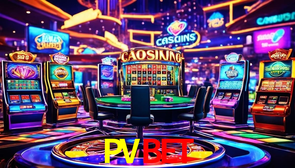 Estatísticas Esportivas PVBET