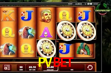 Apostas Esportivas na PVBET: Um Guia Completo
