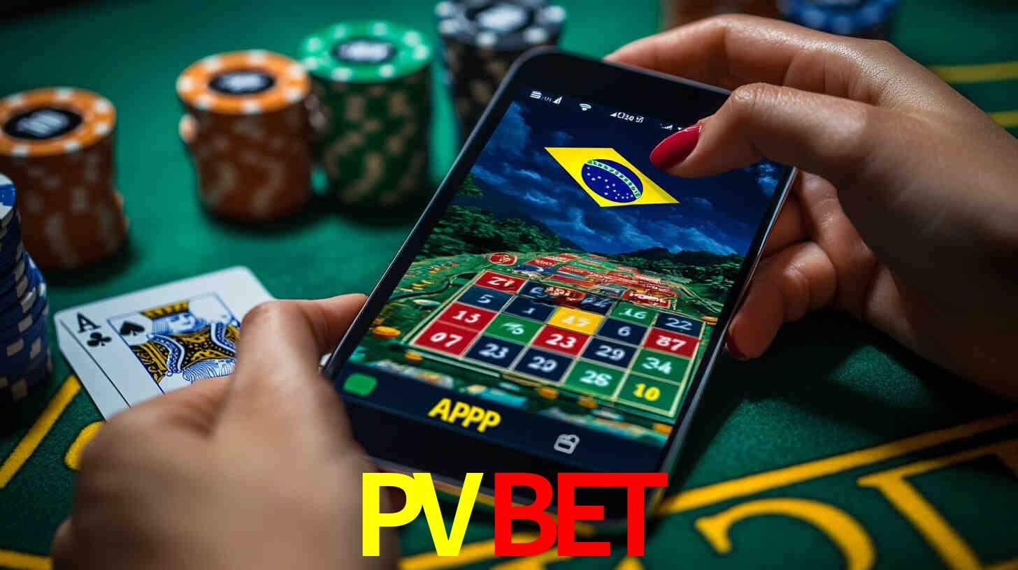 Descubra o Programa VIP da PVBET: Vantagens Exclusivas para Jogadores