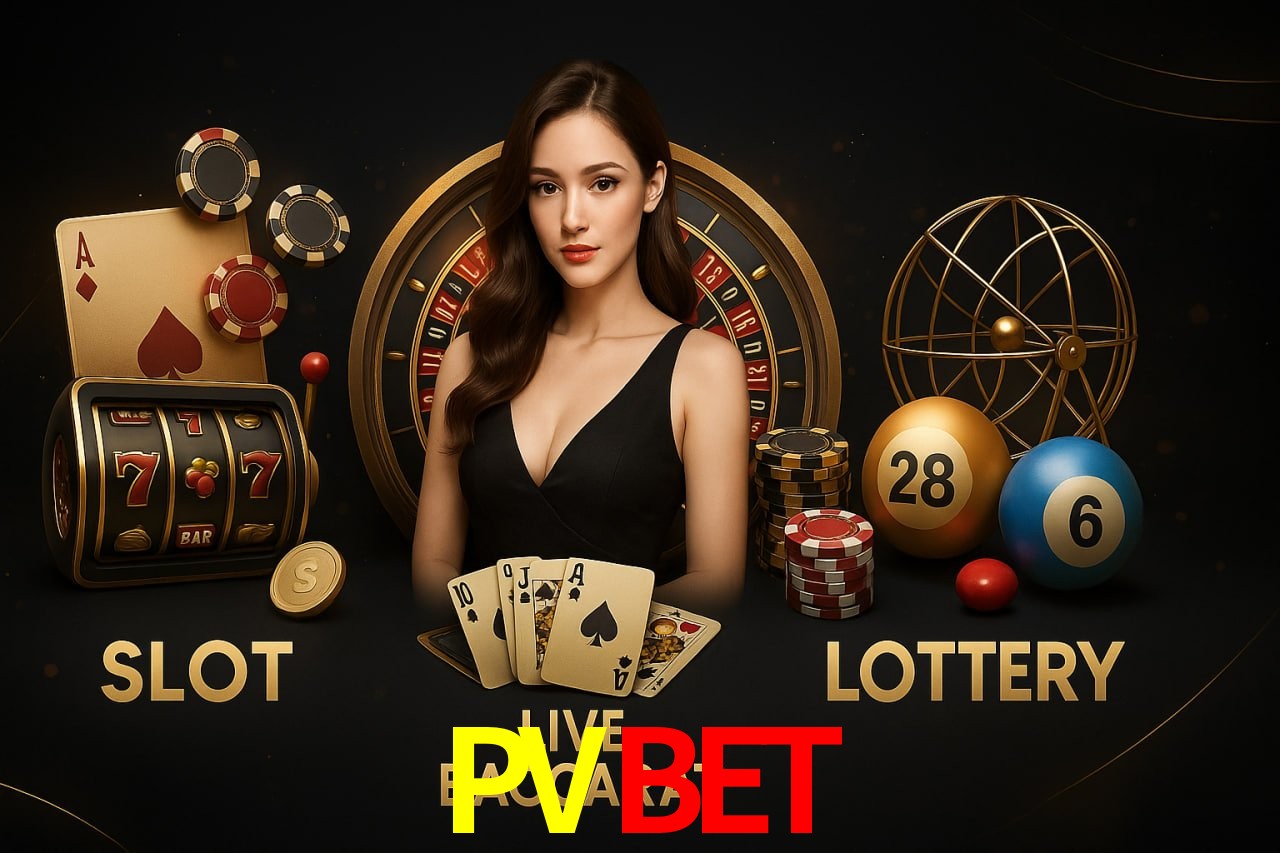 Jogos com bônus e suporte 24h na PVBET