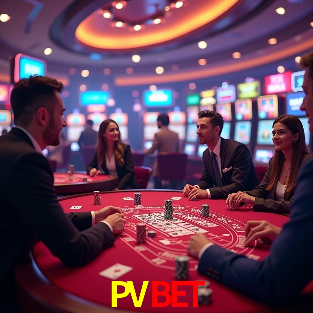 Interface Premium PVBET
