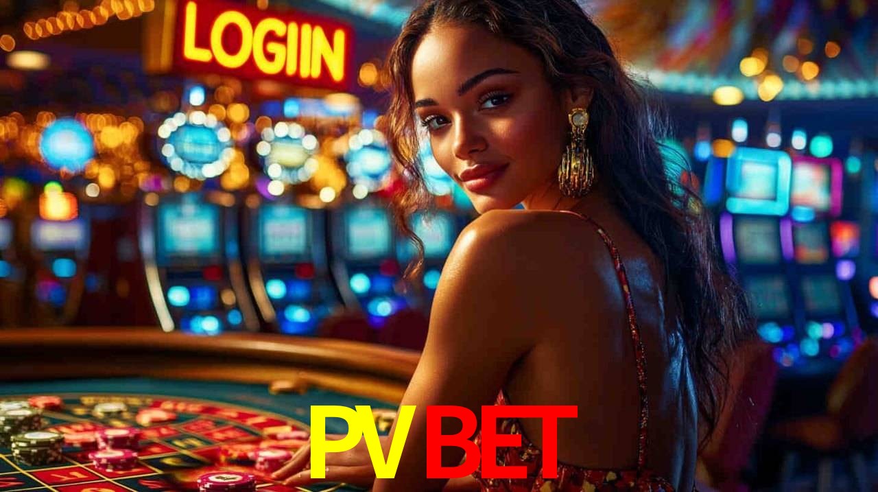 Diretório de Jogos PVBET