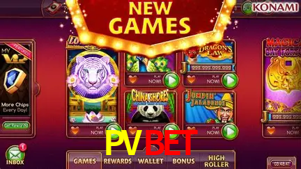 Bônus após cadastro na PVBET